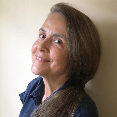 Naomi Shihab Nye